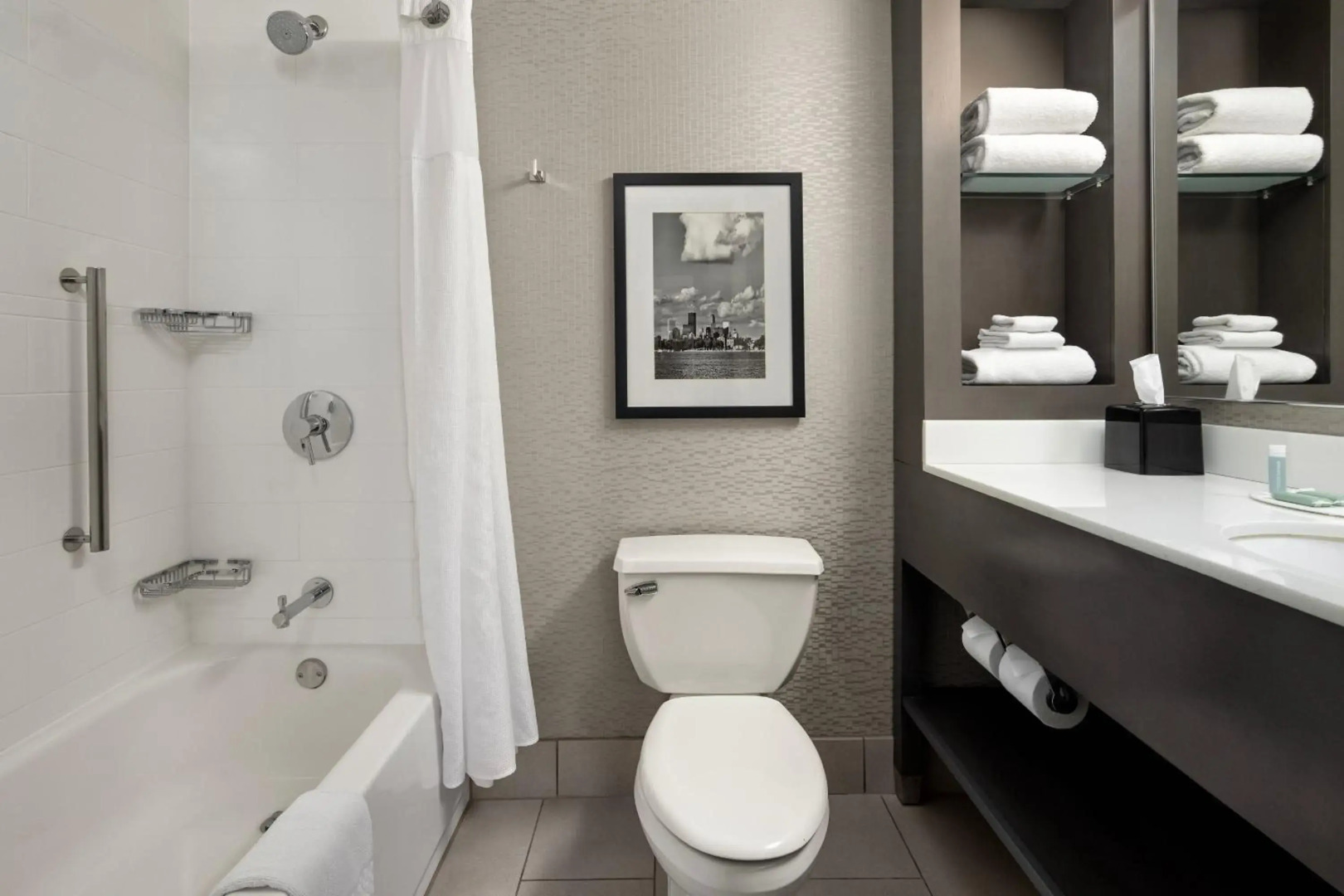 Courtyard by Marriott Minneapolis Downtown