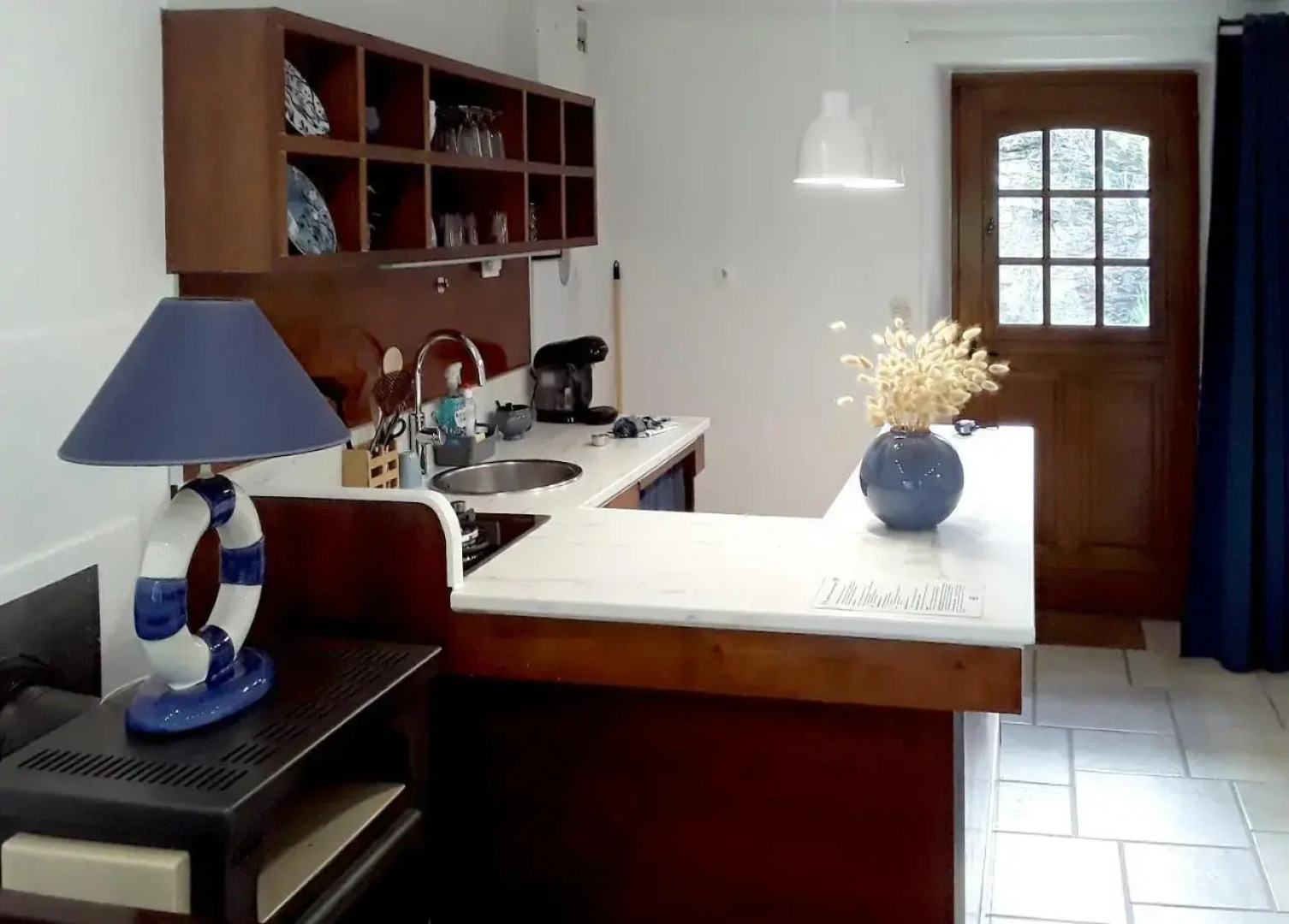 Domaine de la Tranquillite R