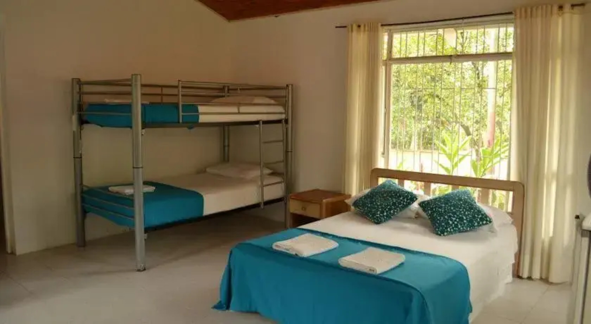 Hotel Campestre Rio Alto