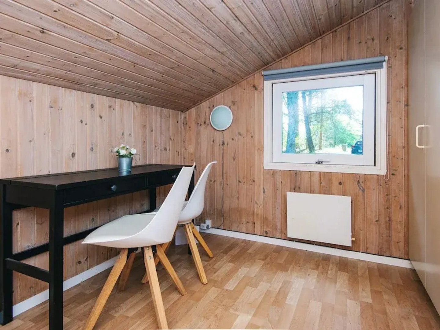 8 Person Holiday Home in Bindslev-by Traum