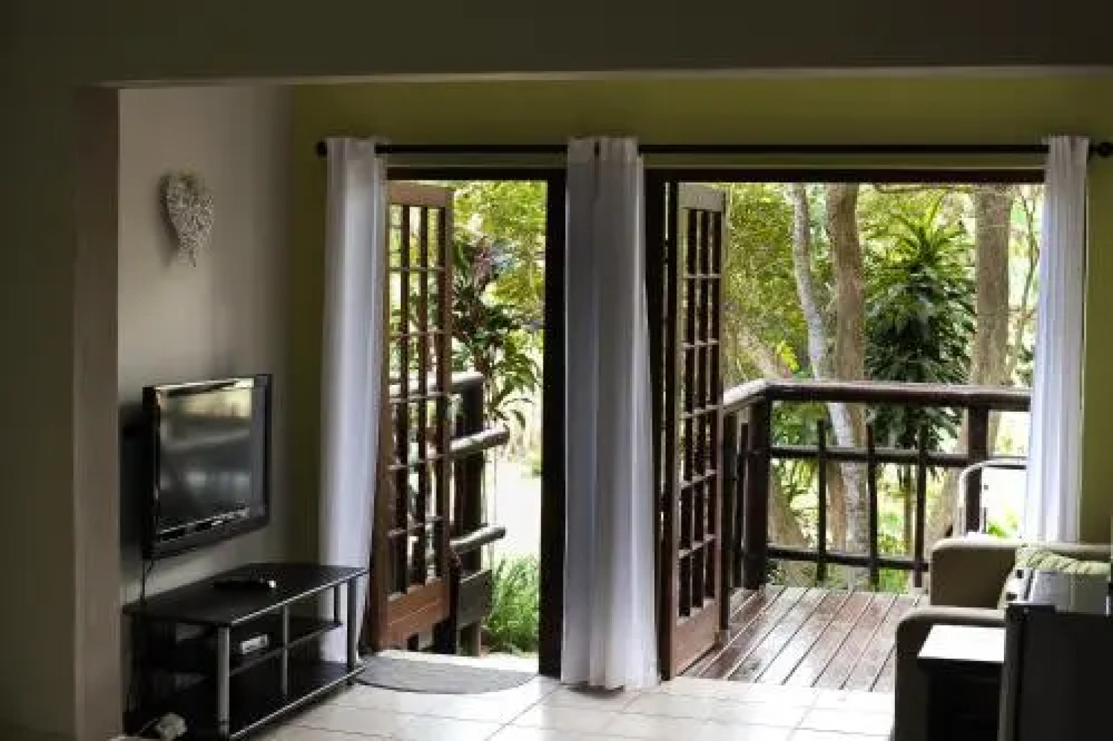 Umtamvuna River Lodge