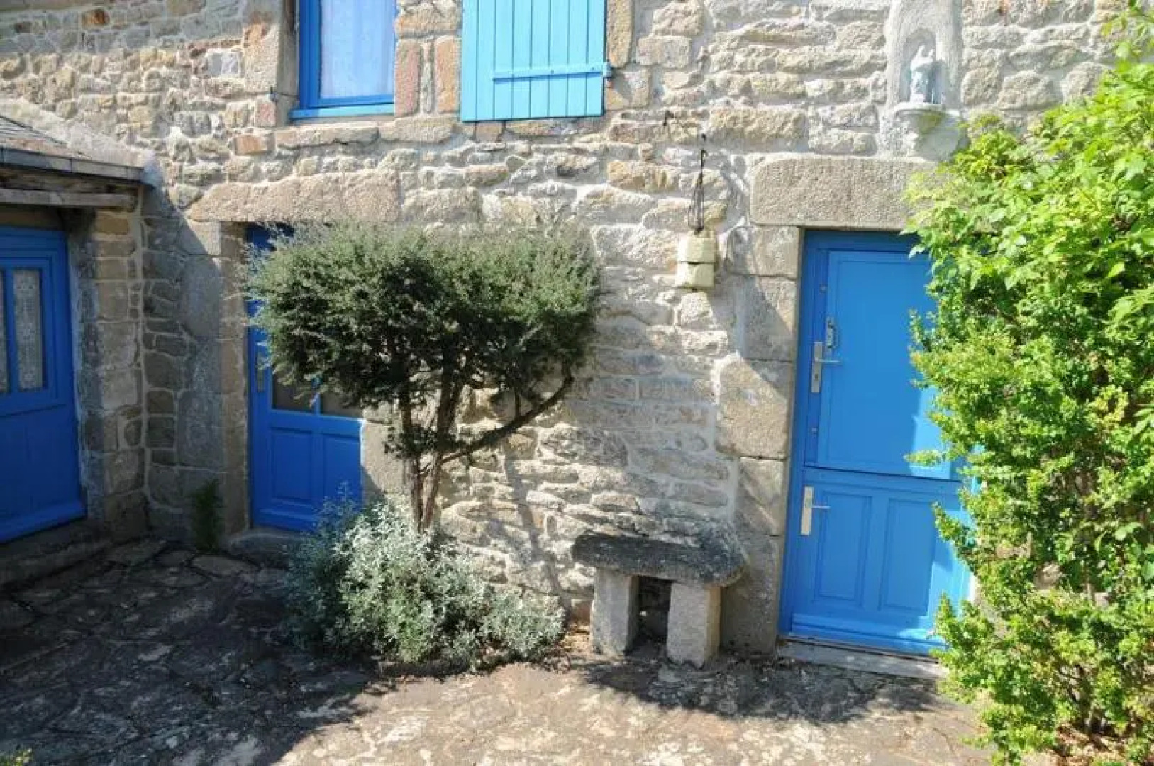 VVF Golfe du Morbihan Sarzeau Arzon