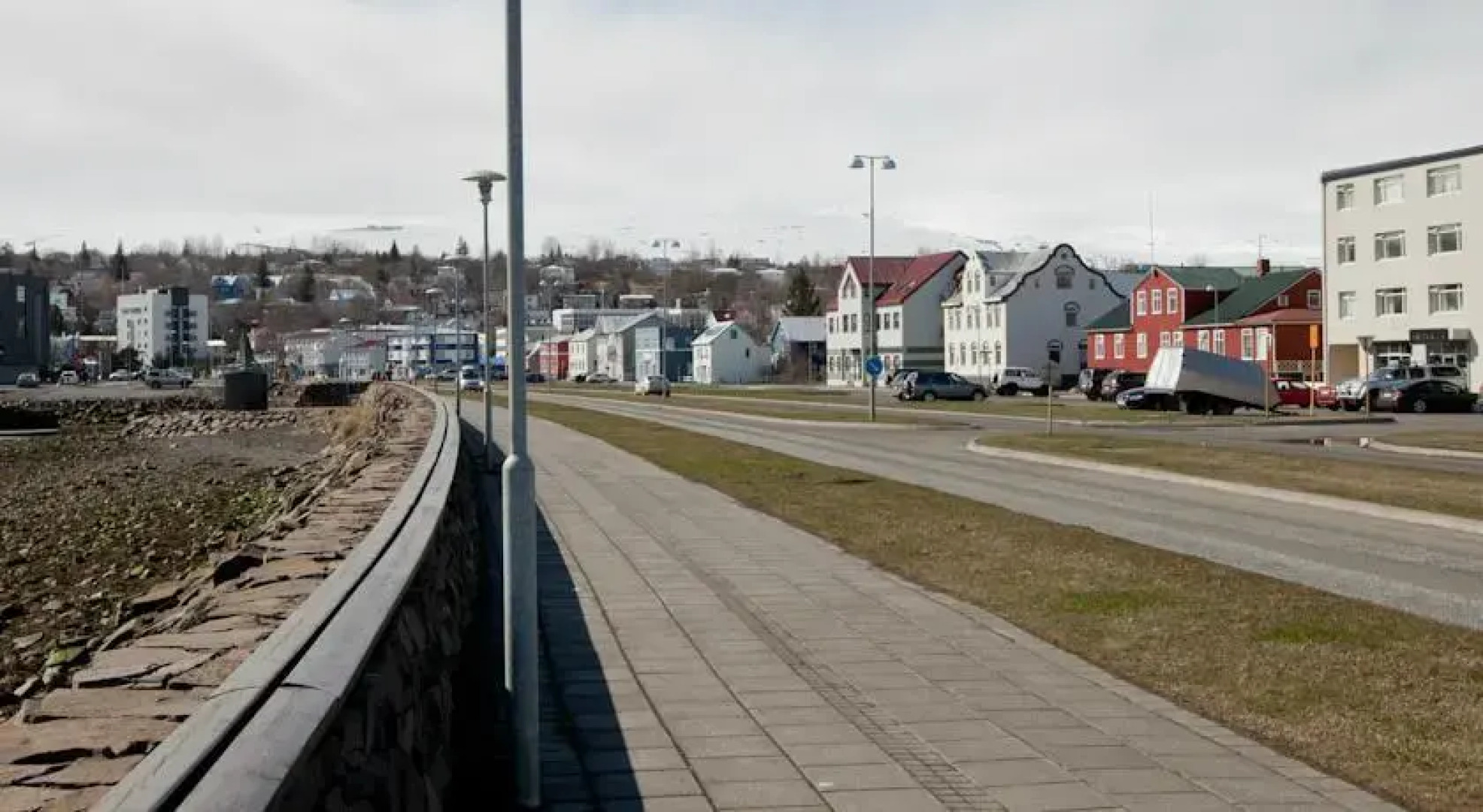 Strandgata 37 Apartment