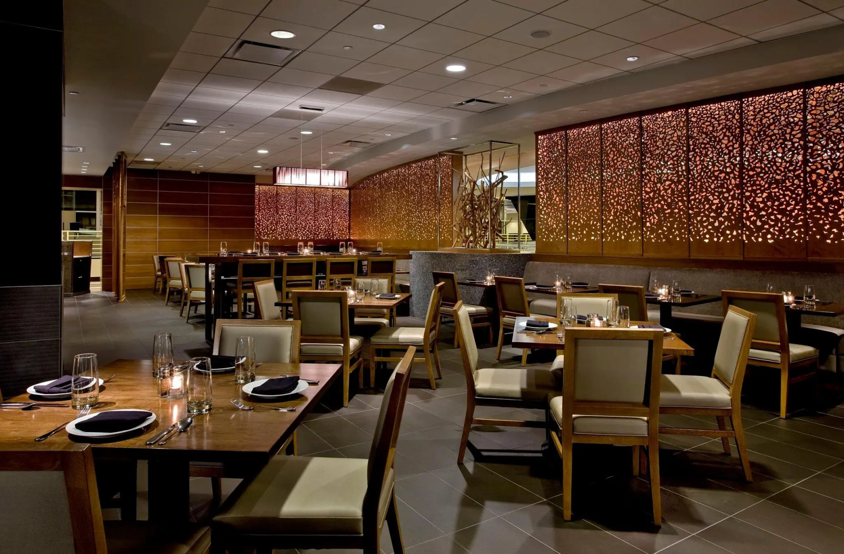 Crowne Plaza Chicago Ohare Hotel & Conf Ctr by IHG