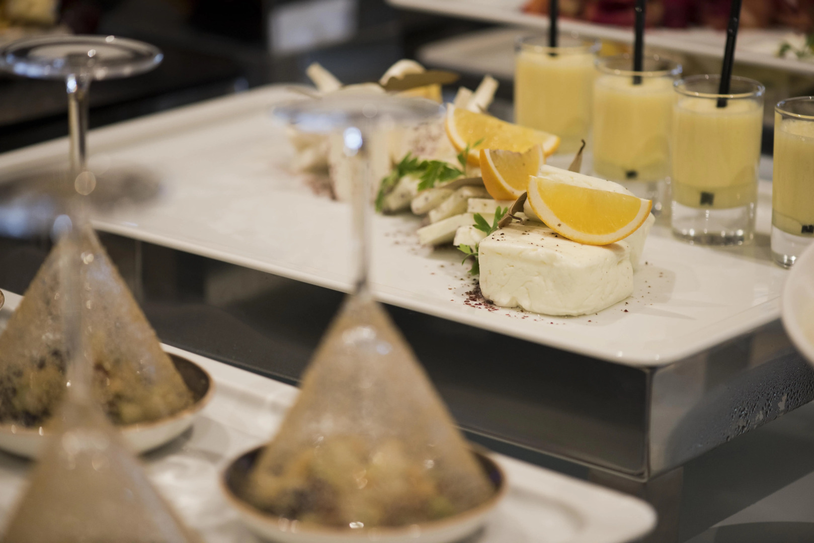 Rabban Suites West Bay Doha