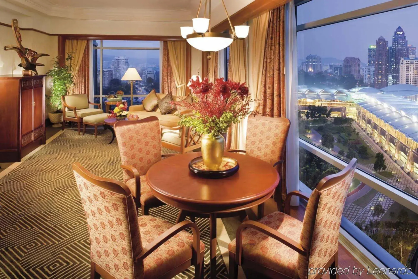 Mandarin Oriental, Kuala Lumpur