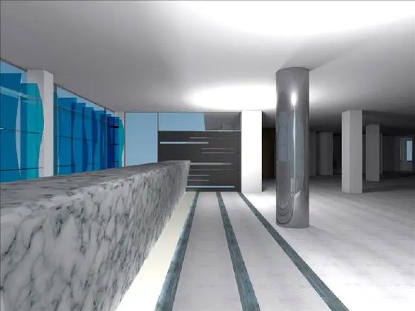 Rhodos Horizon Resort