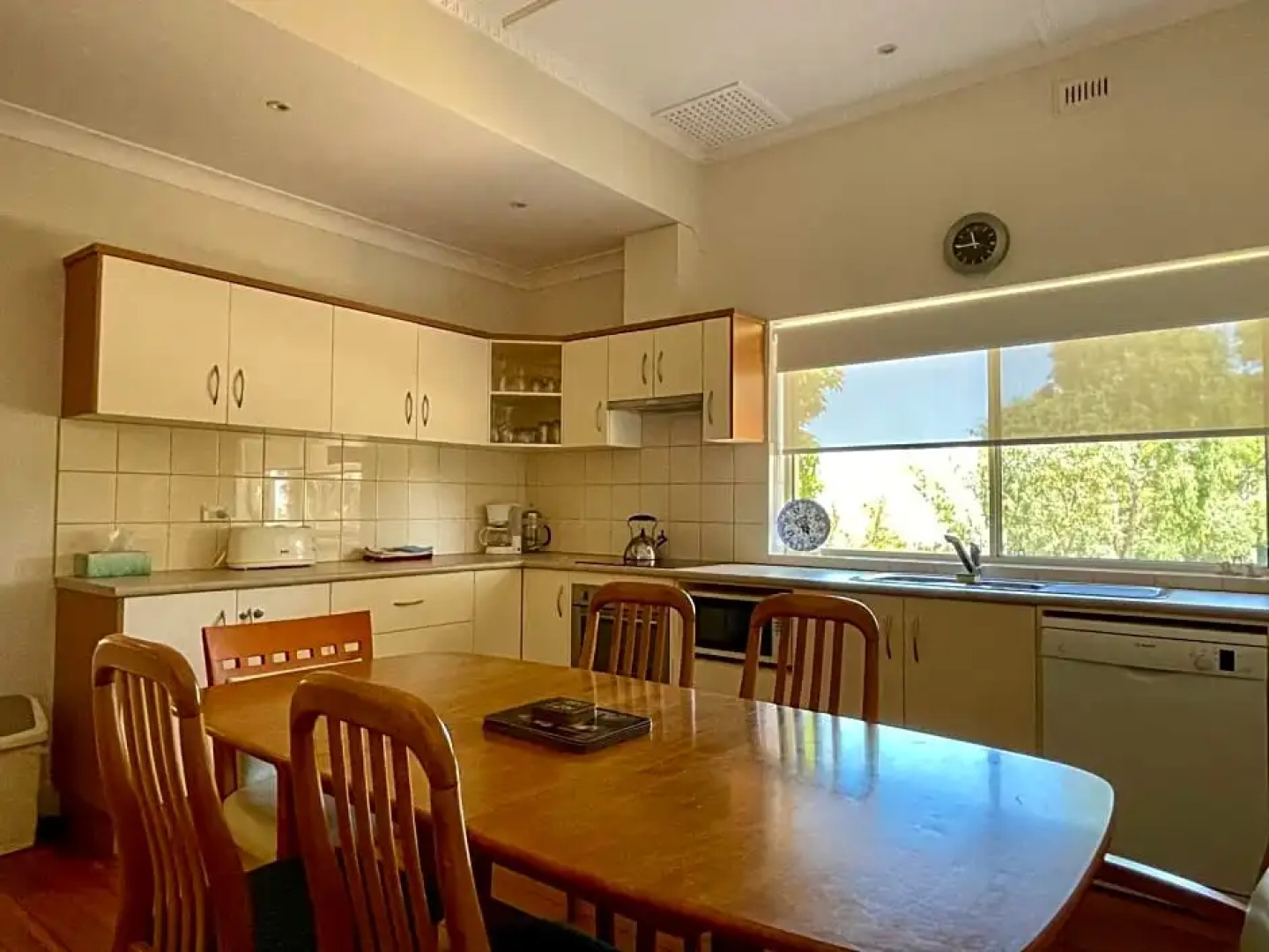 Lambert Estate Retreat