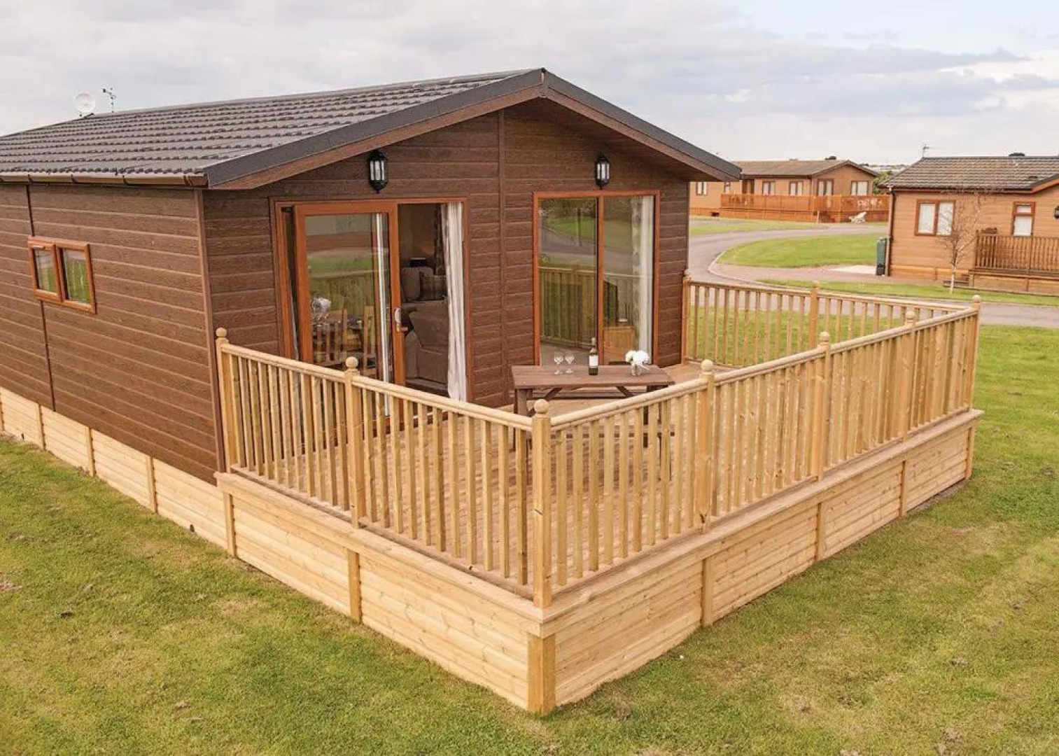 Holderness Country Park