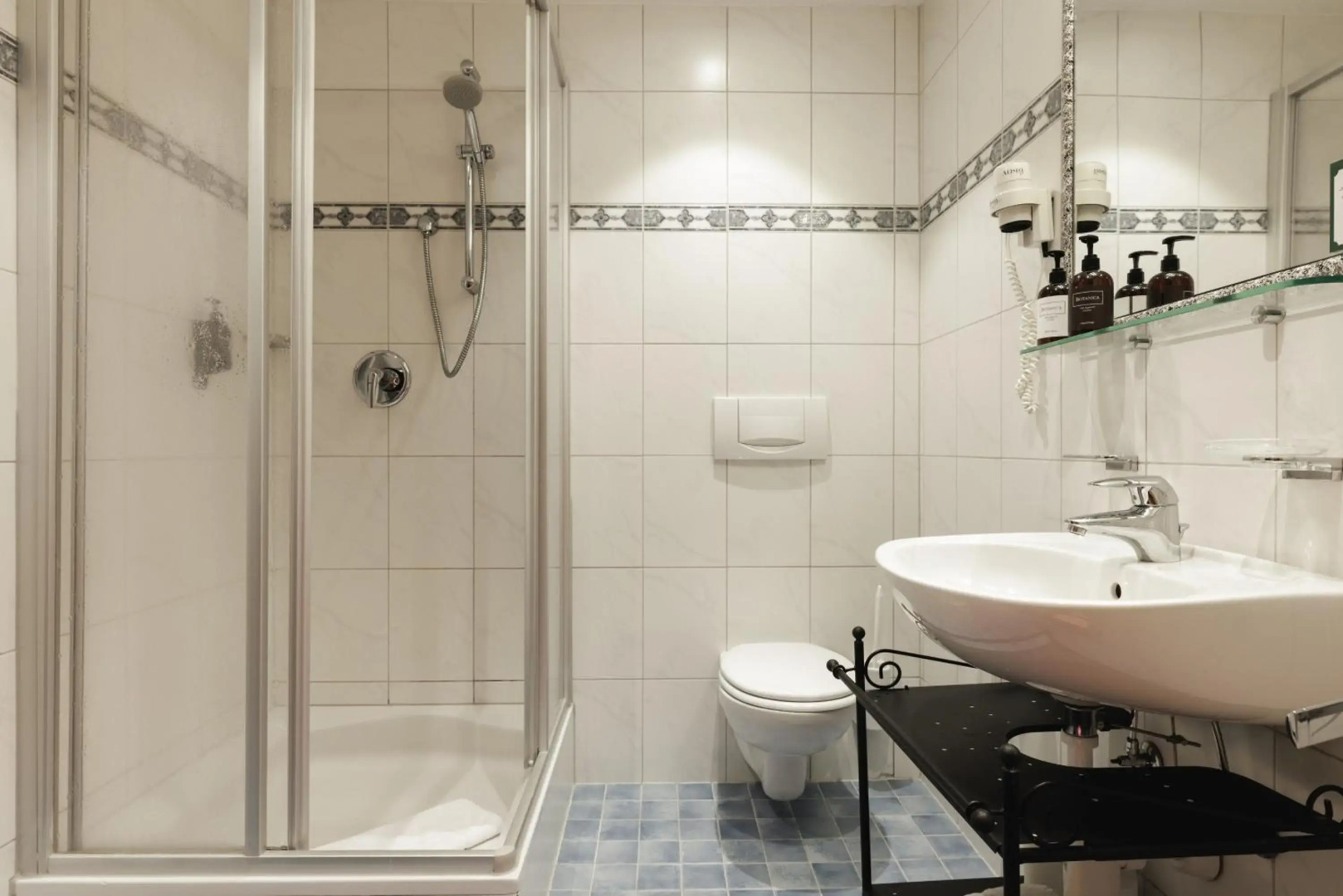 Aktiv un Welnesshotel Kohlerhof