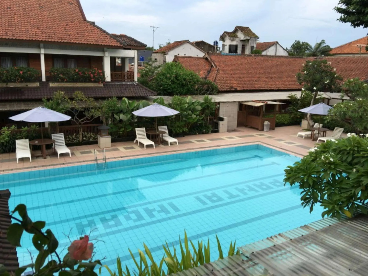 Pantai Indah Resort Hotel Barat