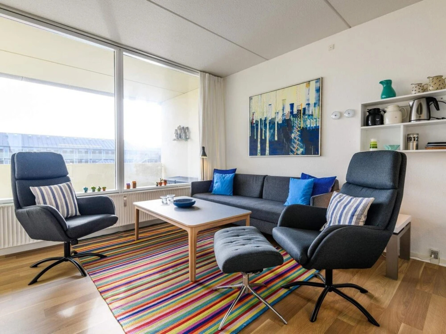 Poolside Paradise in Fano - By Traum Ferienwohnungen