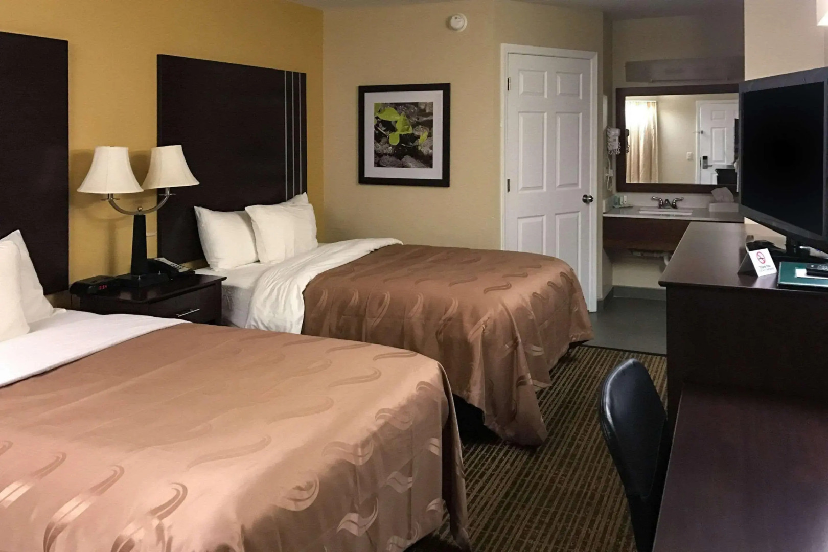 Quality Inn Seneca Clemson Area US-123