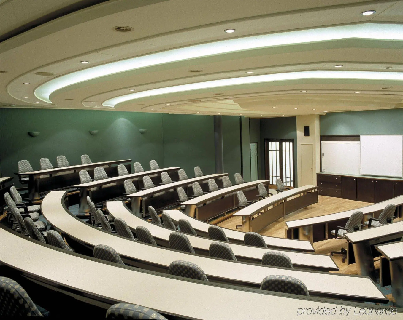 Scandic Holmenkollen Park