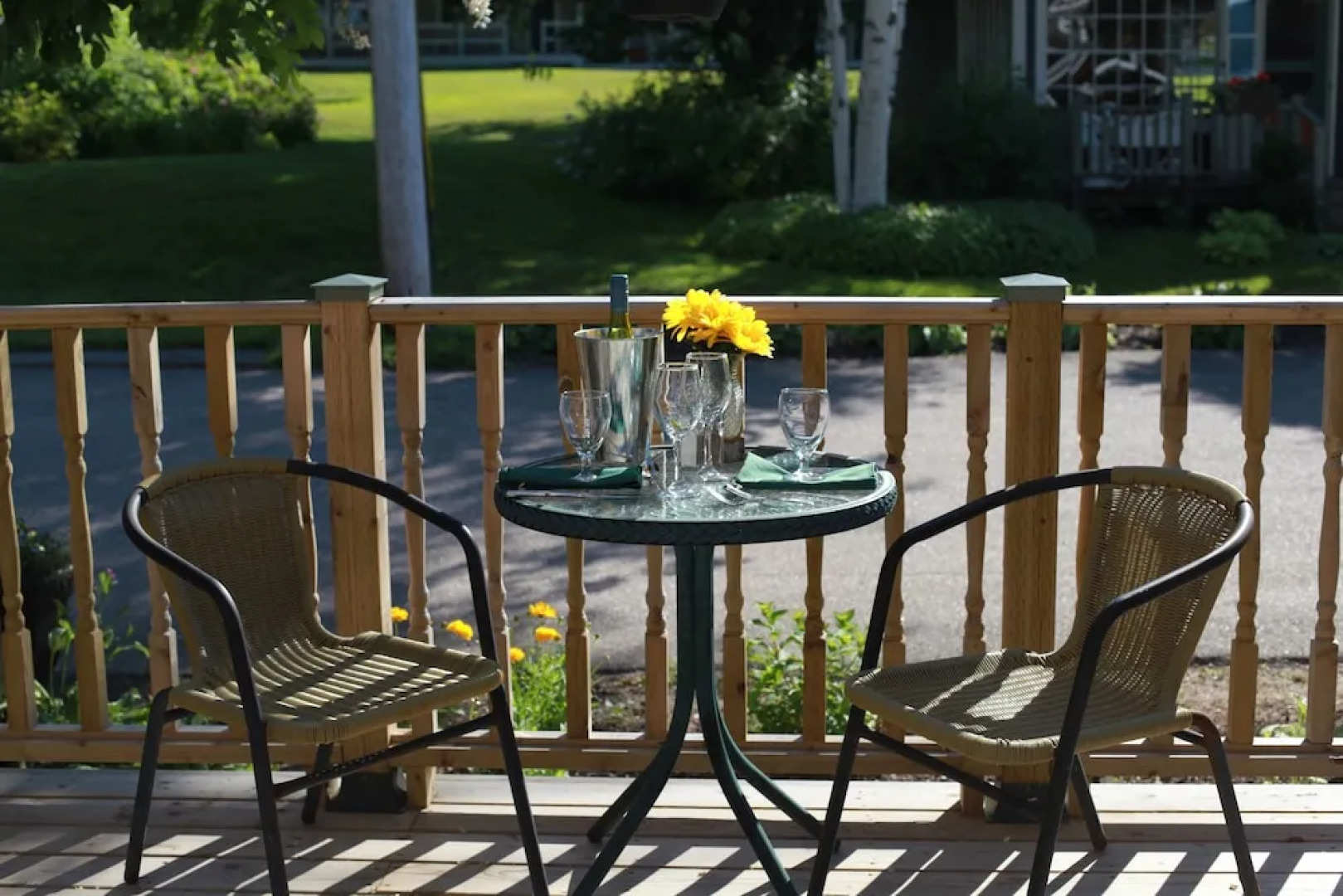 The Villages of Mountain Gap Resort