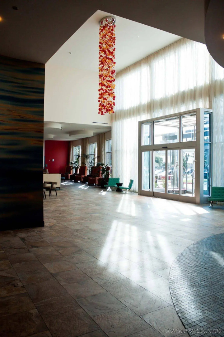 Hotel Indigo WACO - BAYLOR by IHG