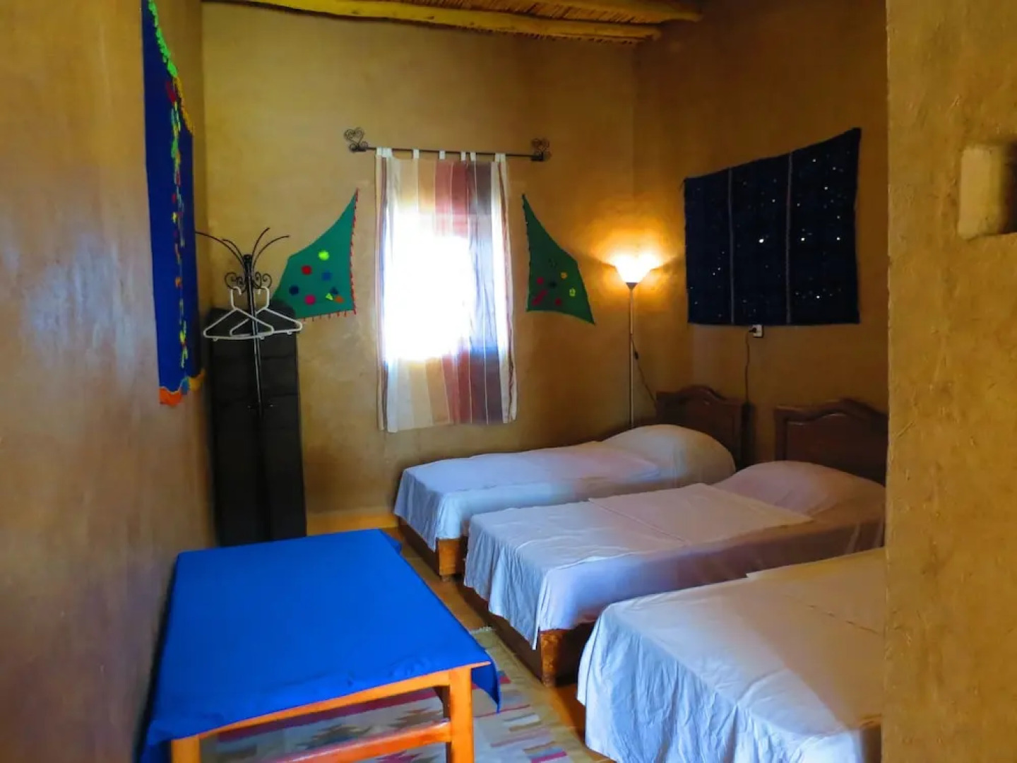 Riad Tadarte (Merzouga)