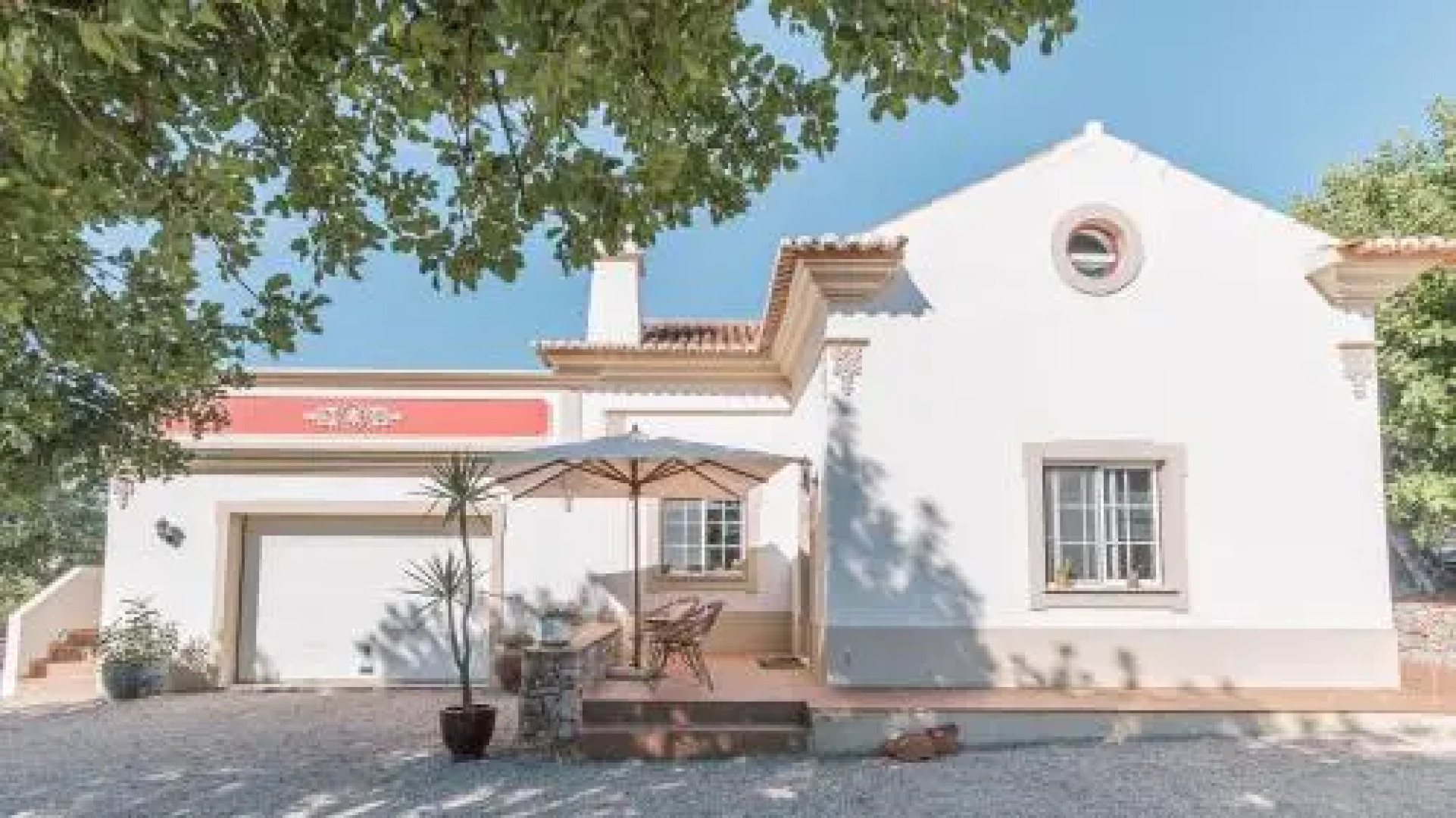 Monte 3 Alfarrobeiras