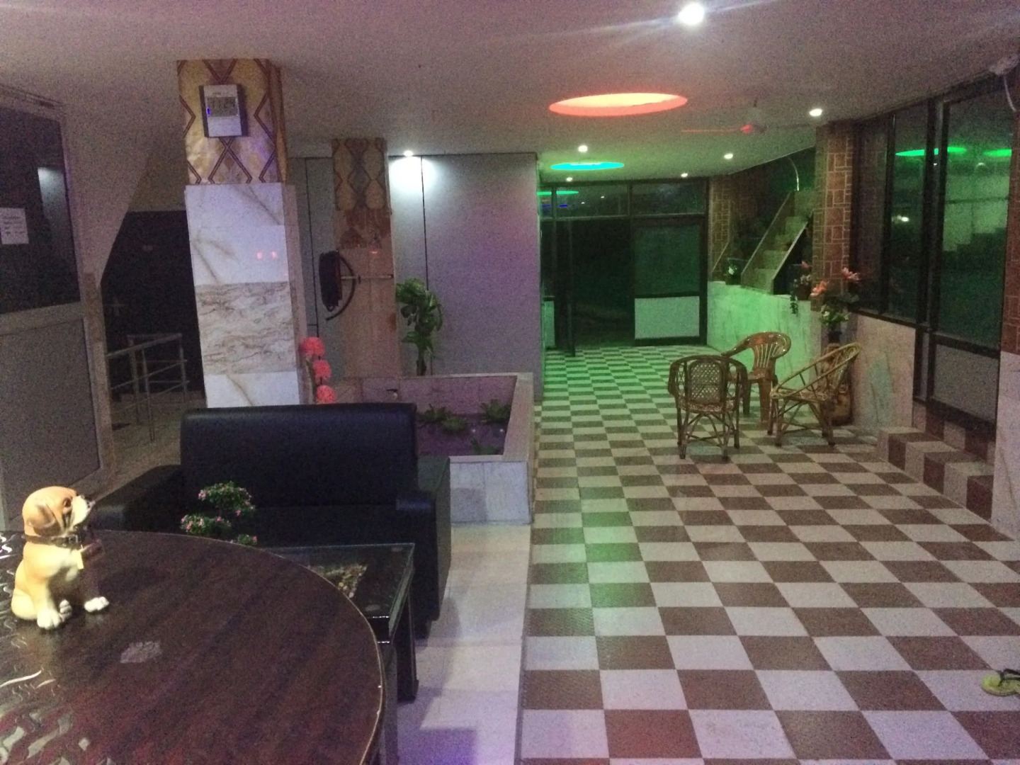 Corbett Hill Resorts