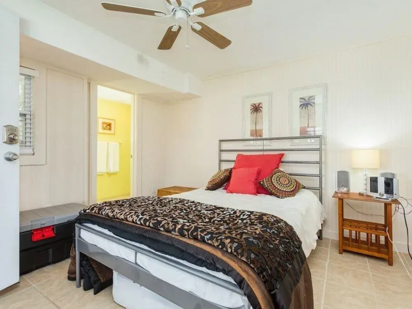 Canal House on Jamaica Bay by RedAwning