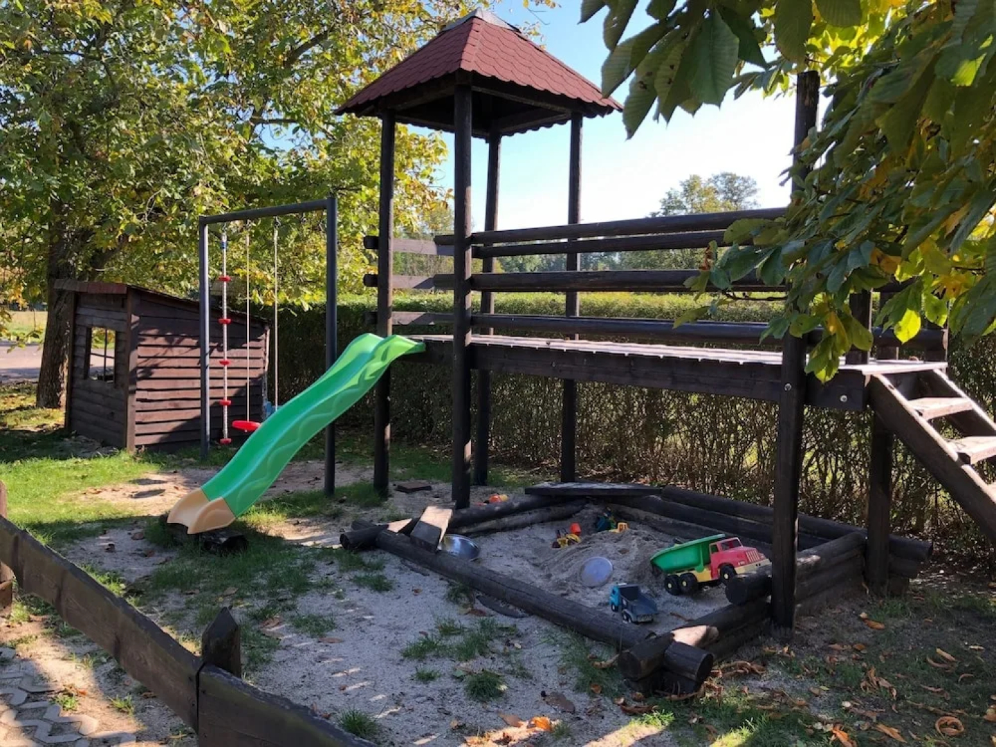 Landgasthof Zur Wildbahn