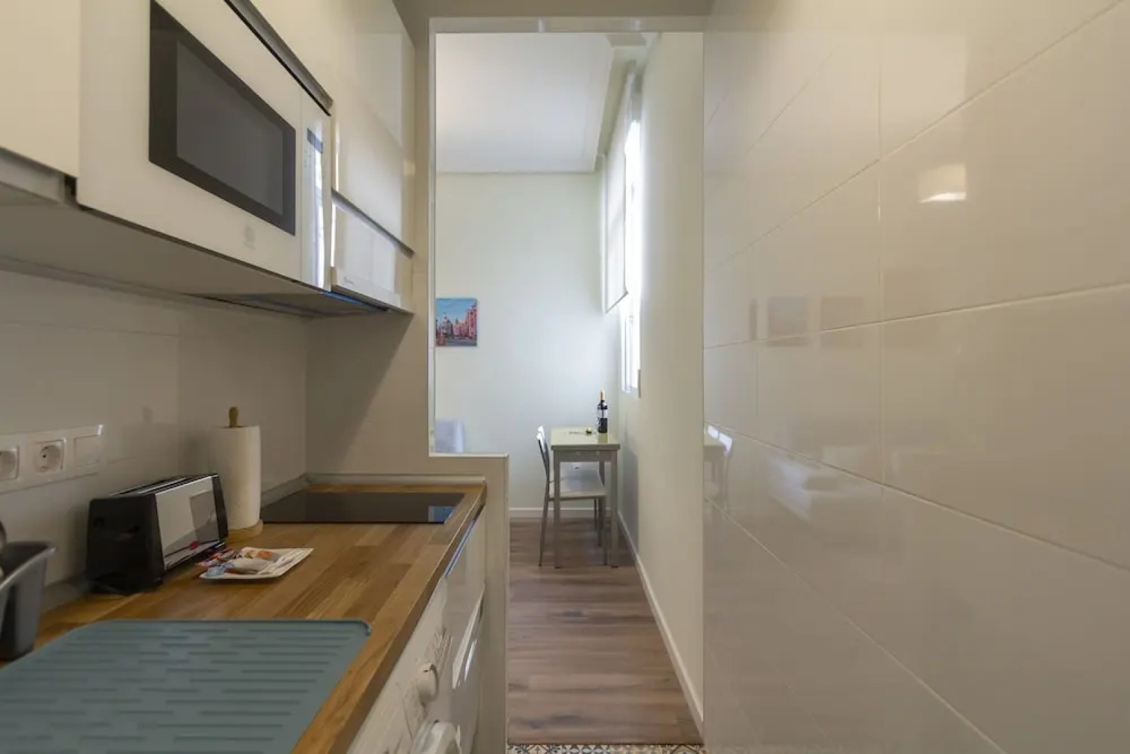 Apto. Diseño Chueca-Malasaña Brc40