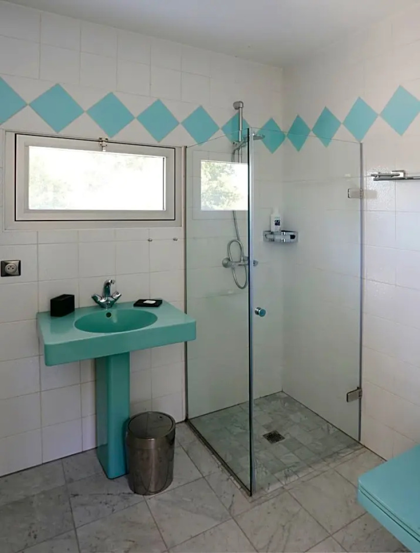 Chambres en vue - chambres d'hôtes