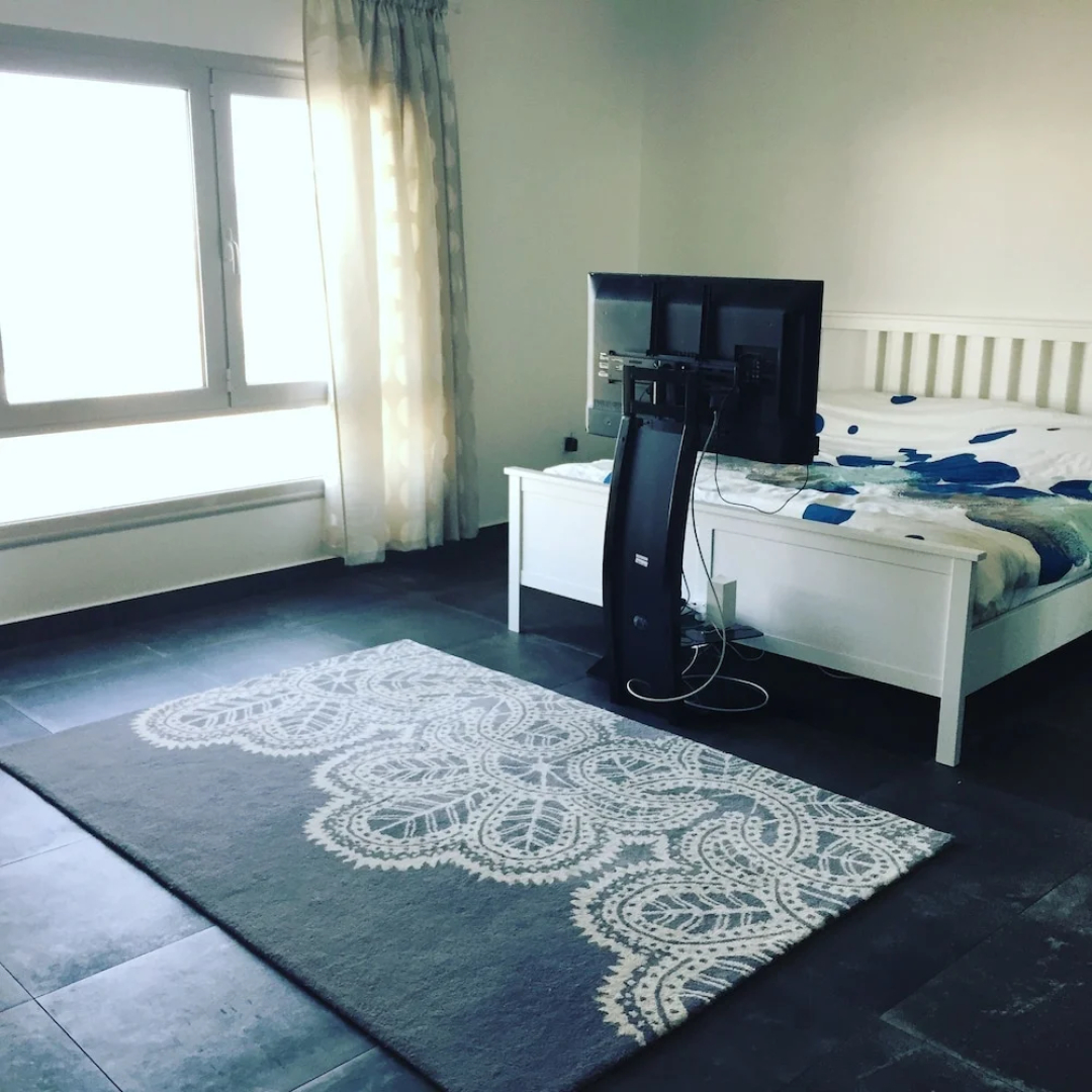 Baitalkhairan Beach House Chalet