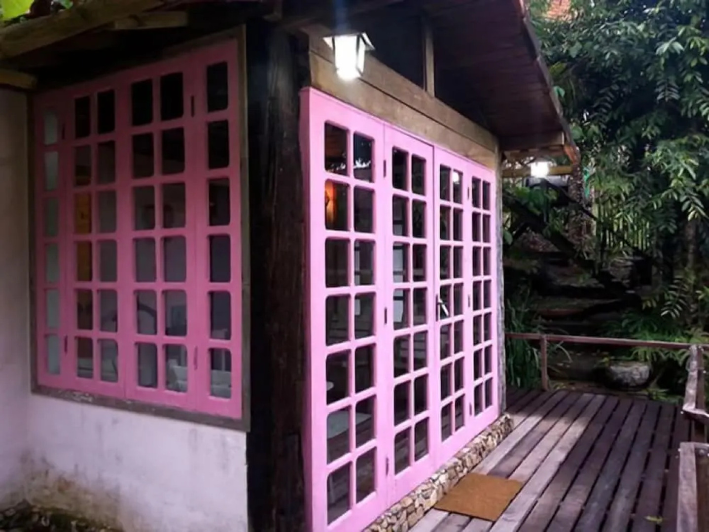 Pousada Janela do Céu