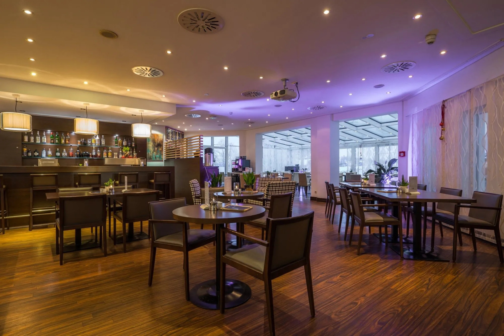 The Taste Hotel Heidenheim