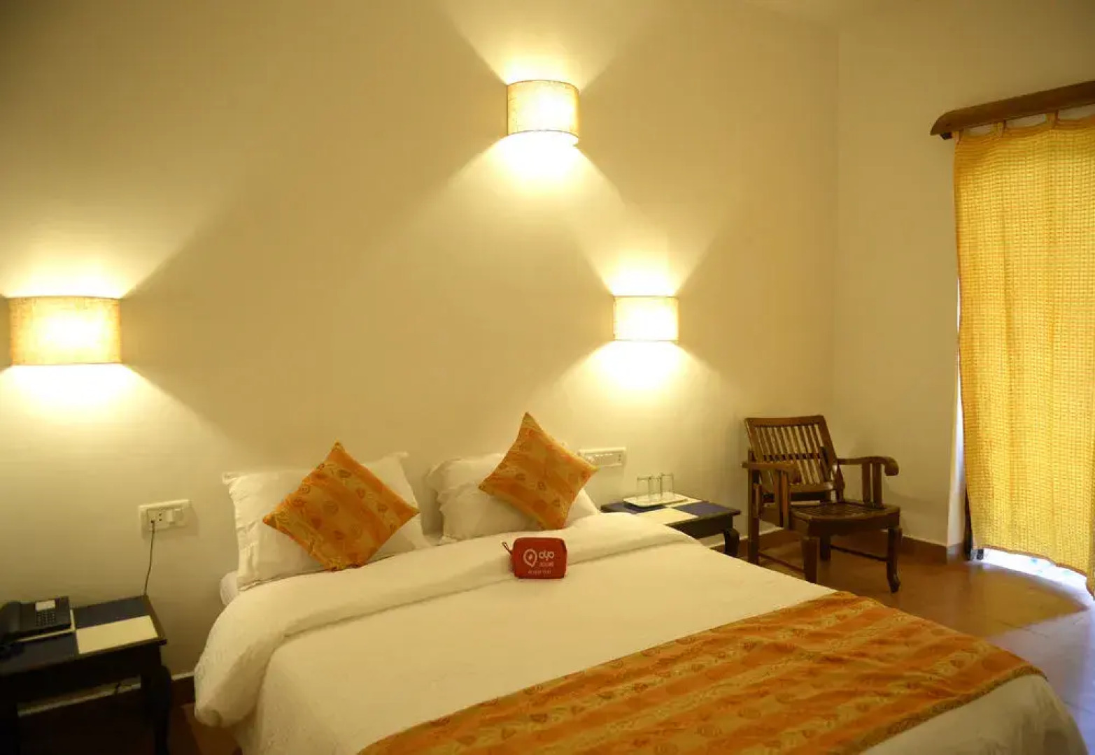 OYO Rooms Candolim Fort Aguada Road