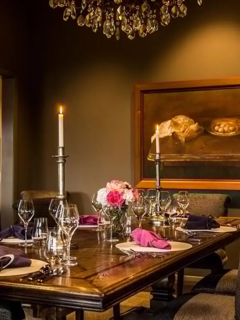 Te Koi The Lodge at Bronte