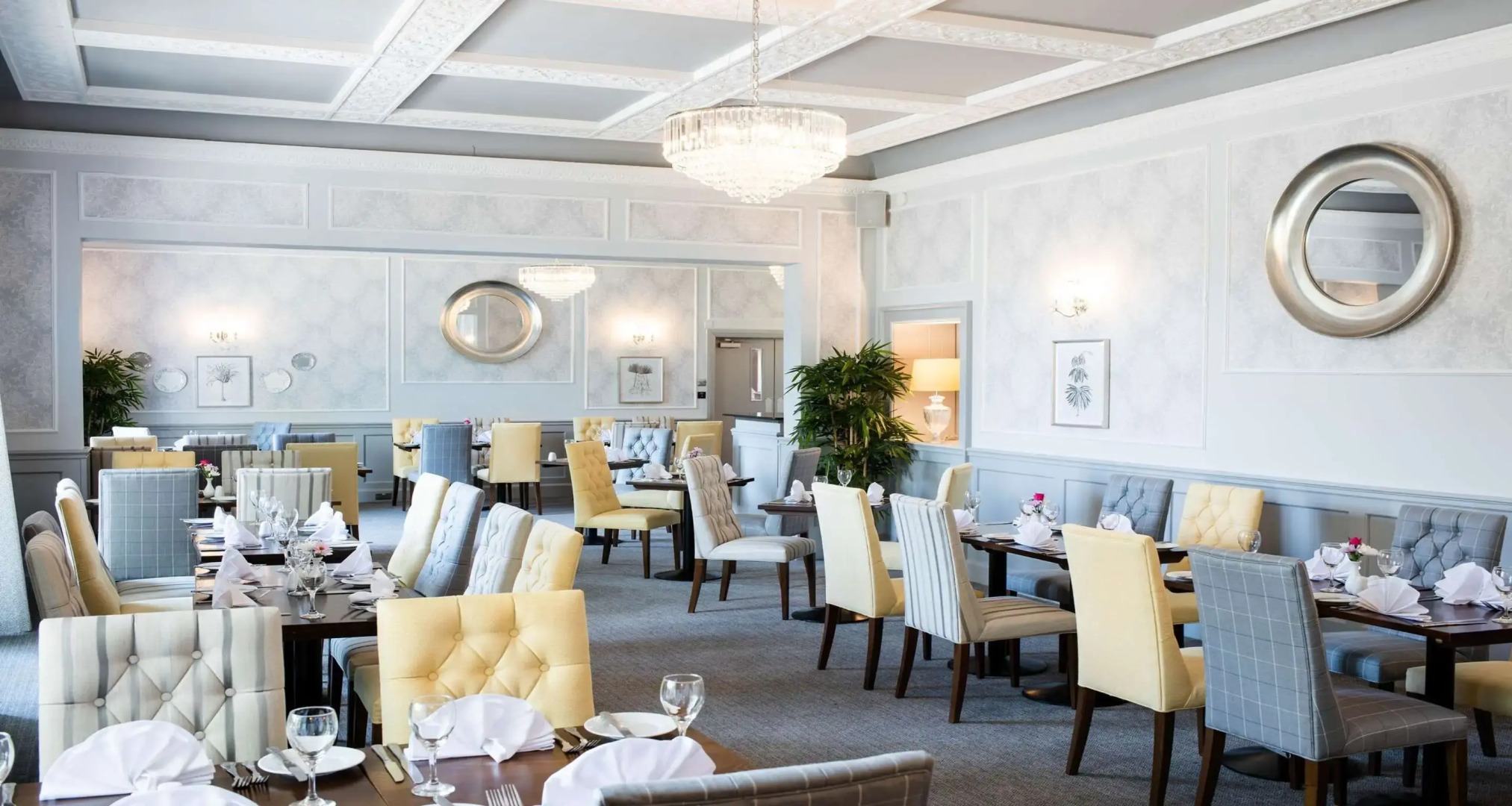 Southcrest Manor Hotel, BW Signature Collection