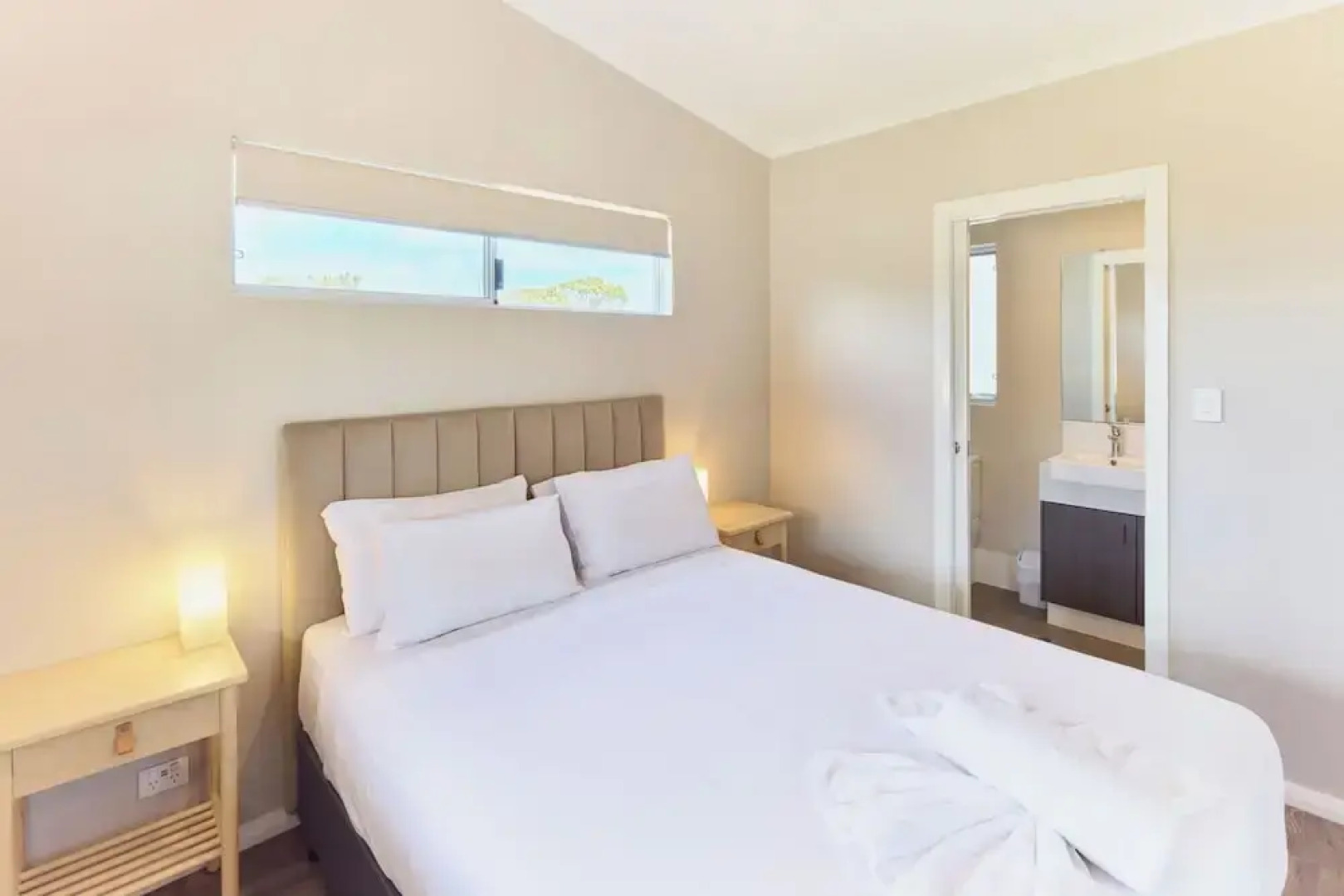 RAC Cervantes Holiday Park