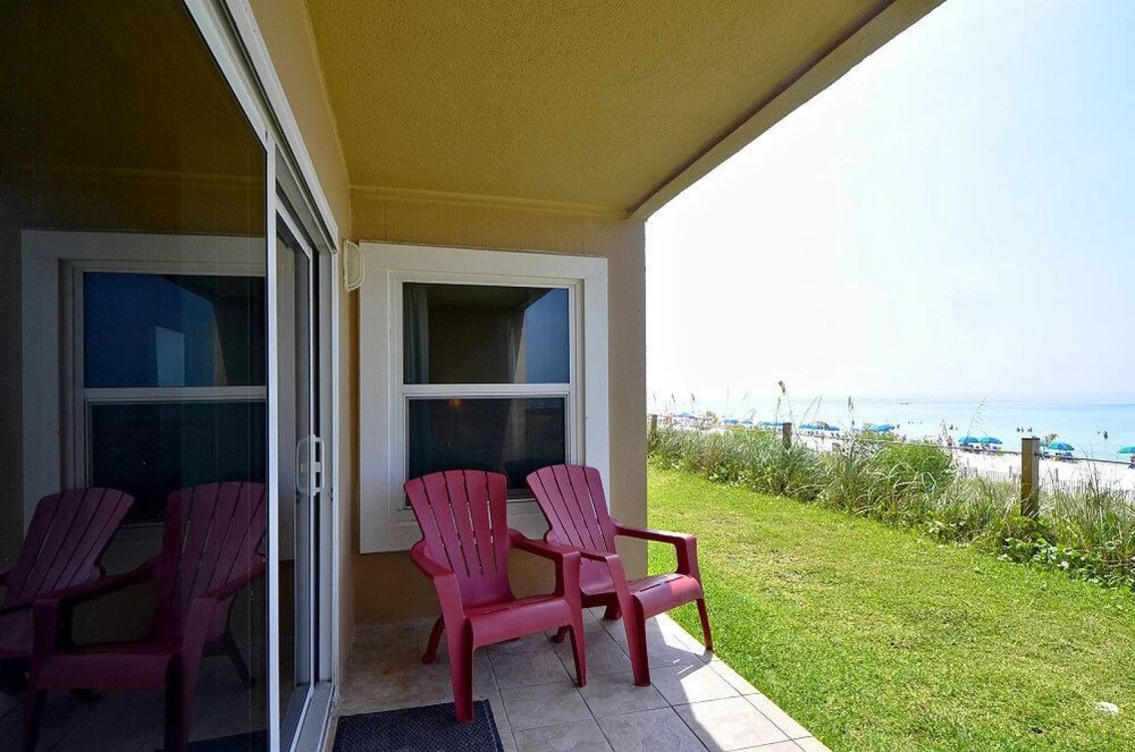 Emerald Dunes by Saltwater Vacations