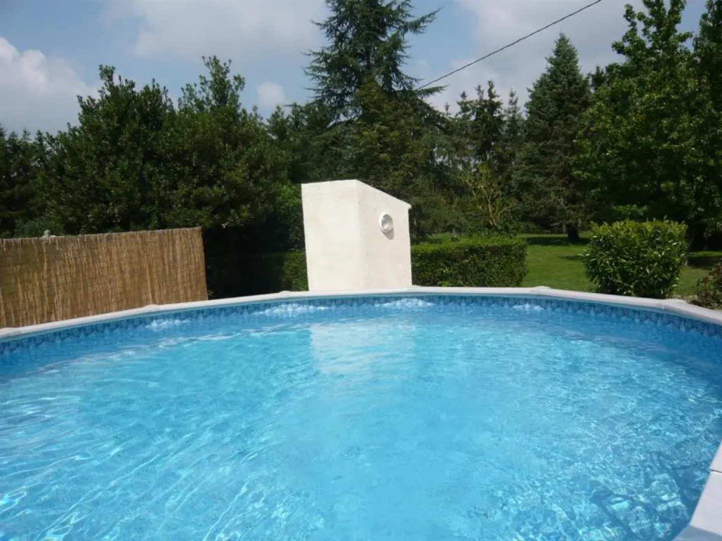 Gîte Saint-Pourçain-sur-Sioule, 5 pièces, 9 personnes - FR-1-489-60