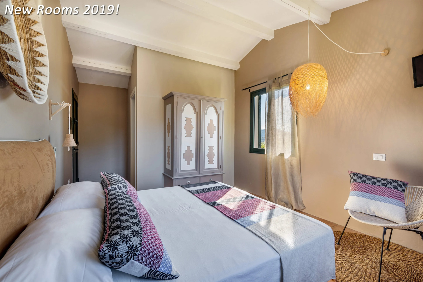 Hotel Glamping Borgo di Campagna