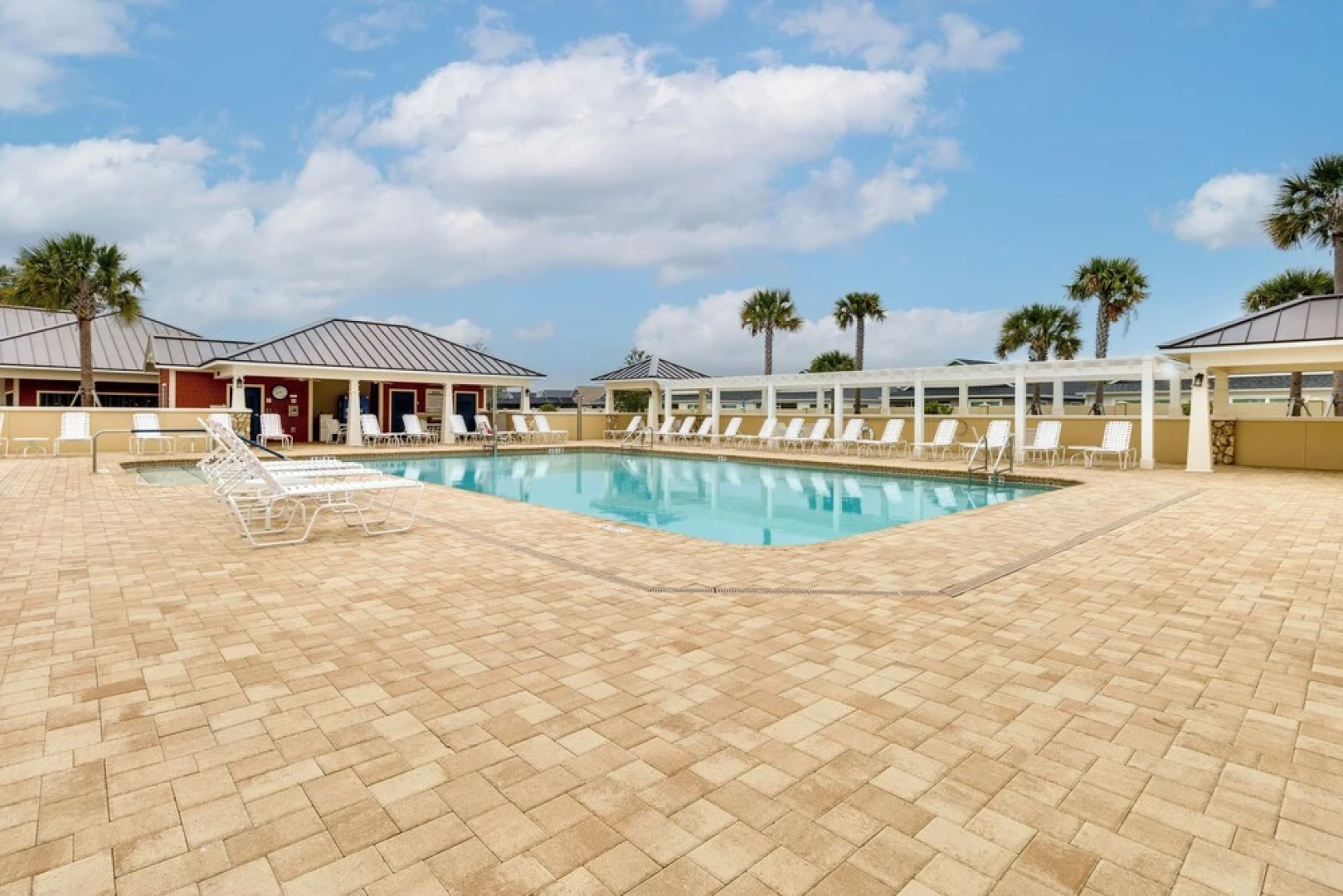 The Villages Home w/ Golf Cart & Community Pools!