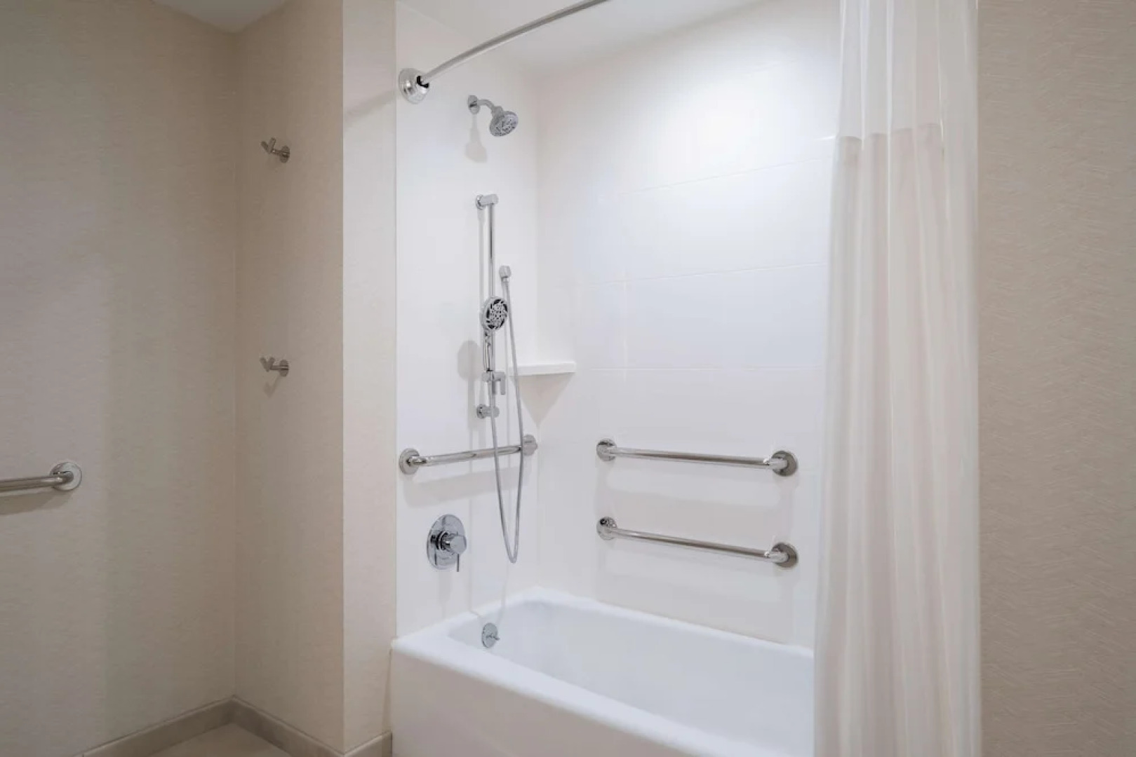 Hilton Garden Inn Visalia, Ca