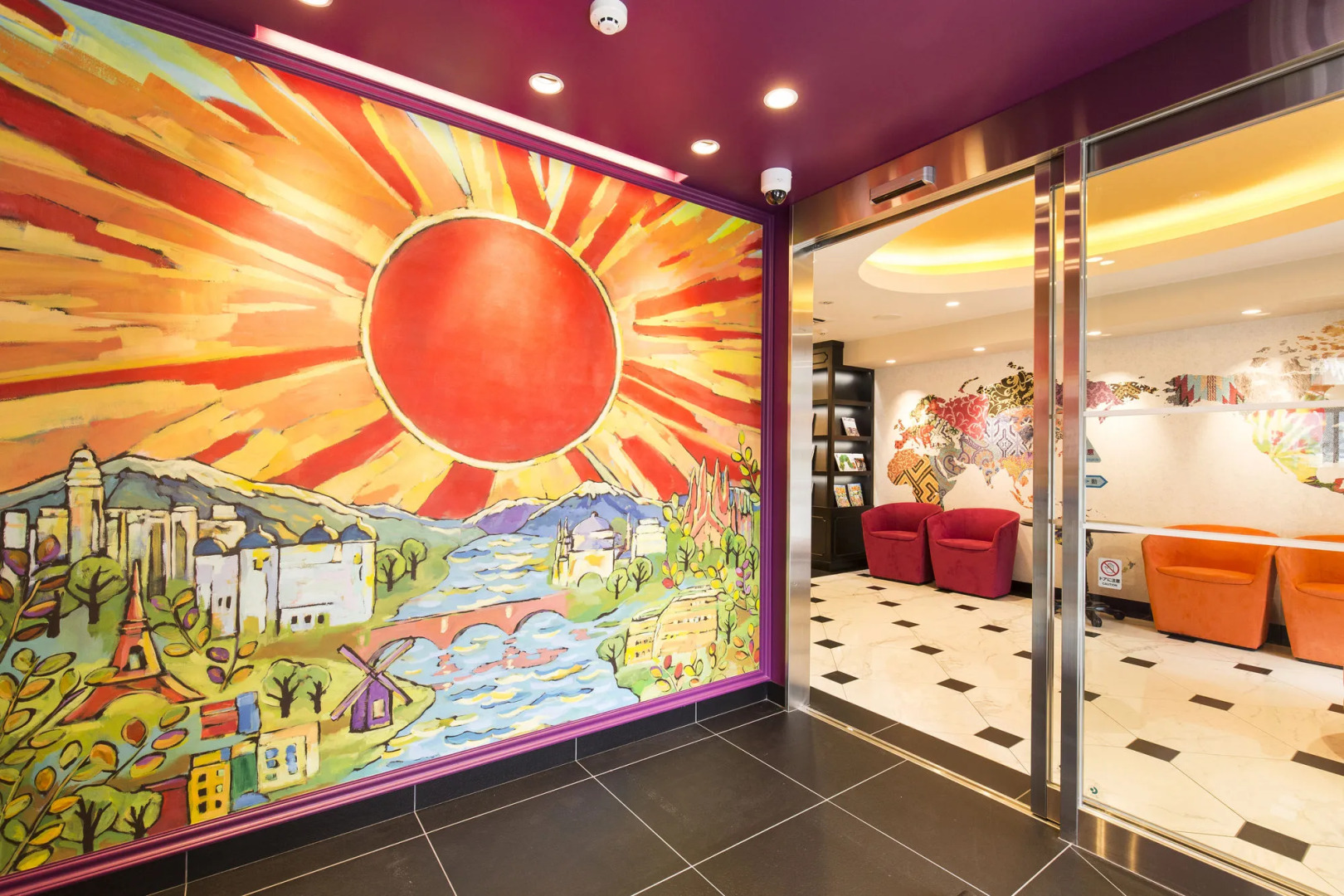 Hotel Wing International Select Hakata Ekimae