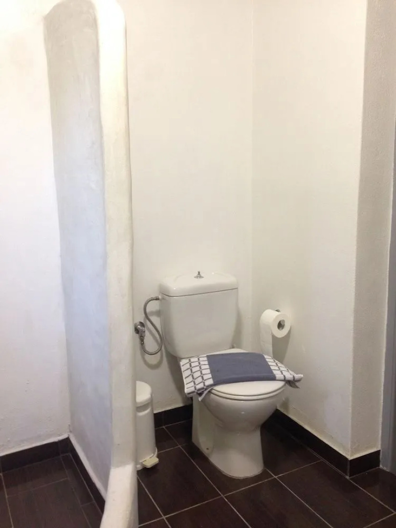 Maistrali Studios & Apartments