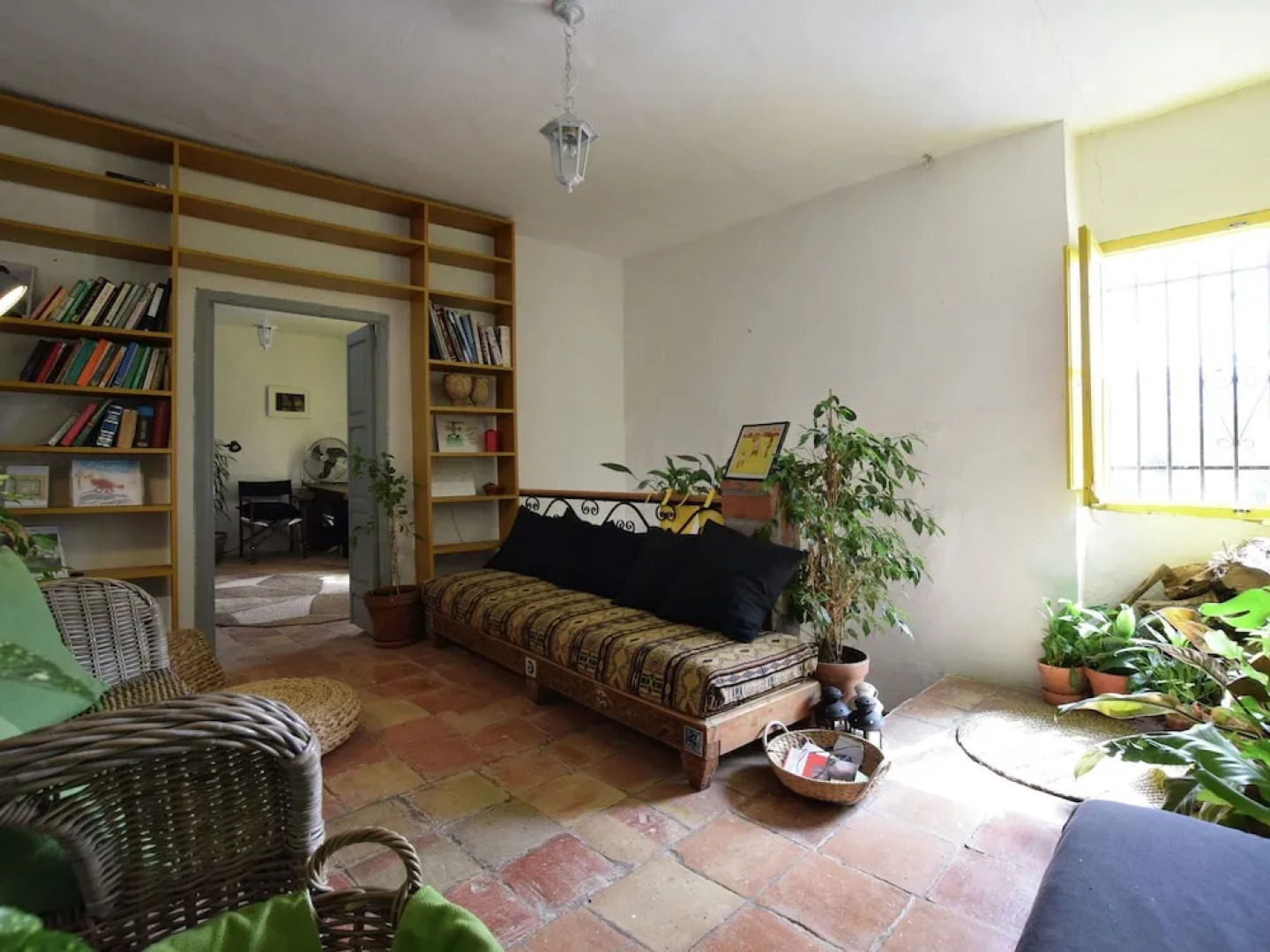 Cozy Cottage in Arroyo Coche near Casabermeja