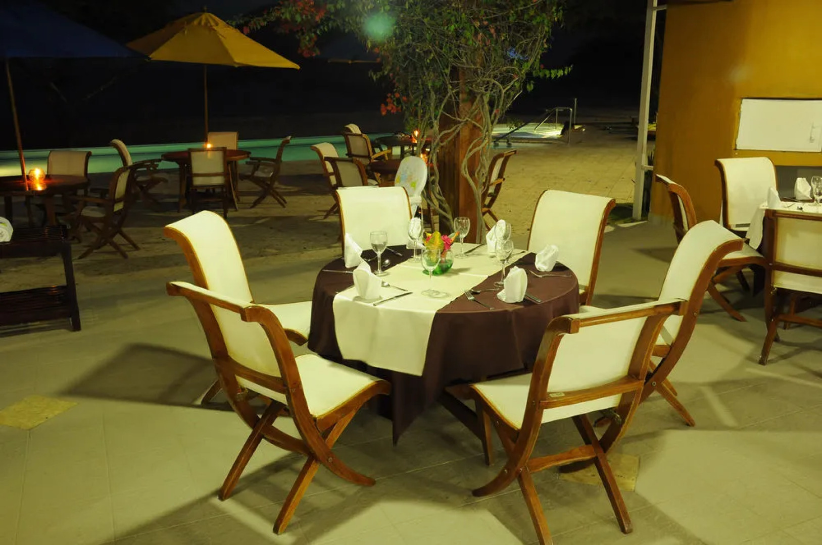 Hostería del Parque