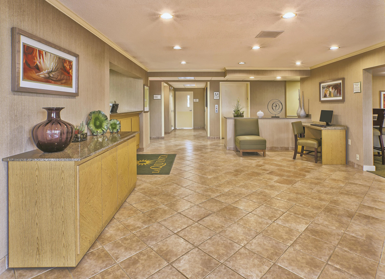 La Quinta Inn Toledo Perrysburg