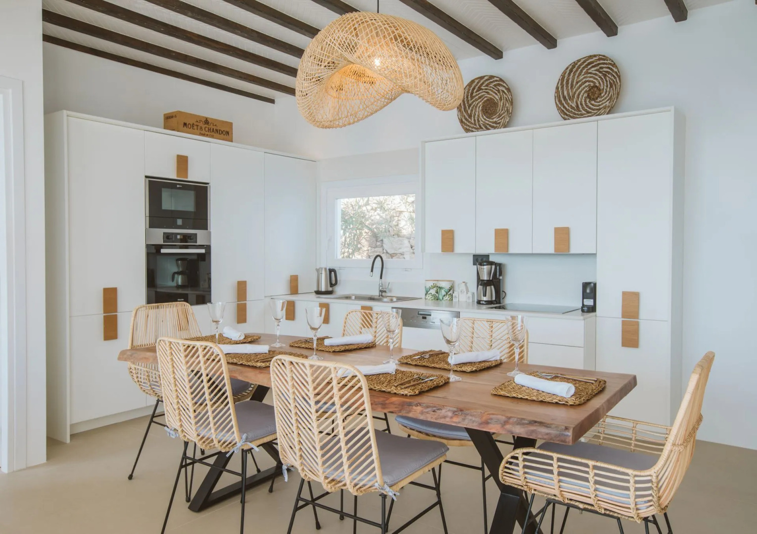 Sea Code Villa Mykonos