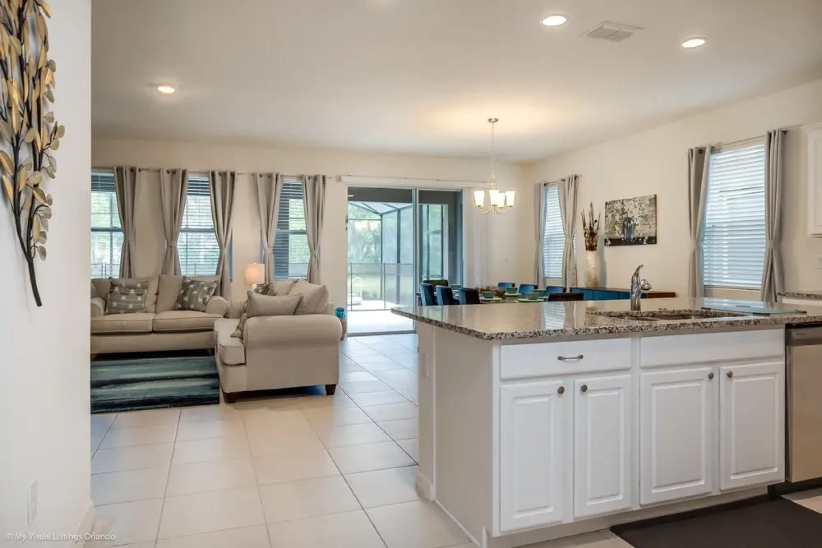 Oakbrone Avenue Villa Solterra 3