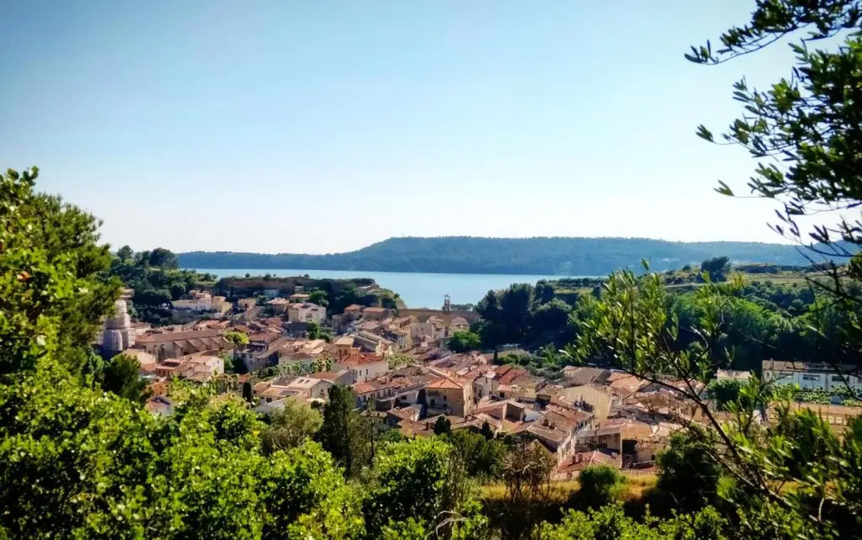 Au Coeur du Vieux Village