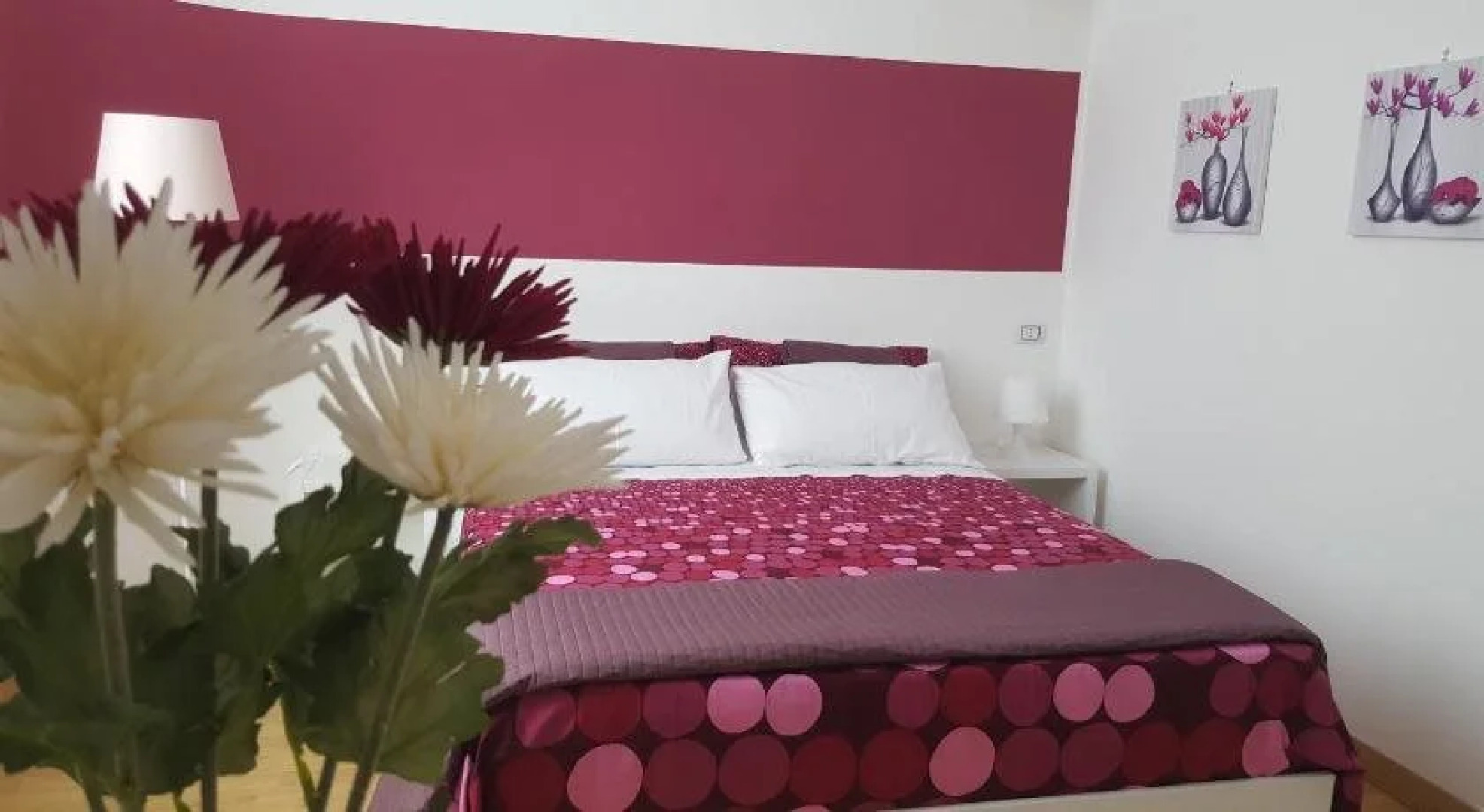 Bed and Breakfast Palazzo Natella