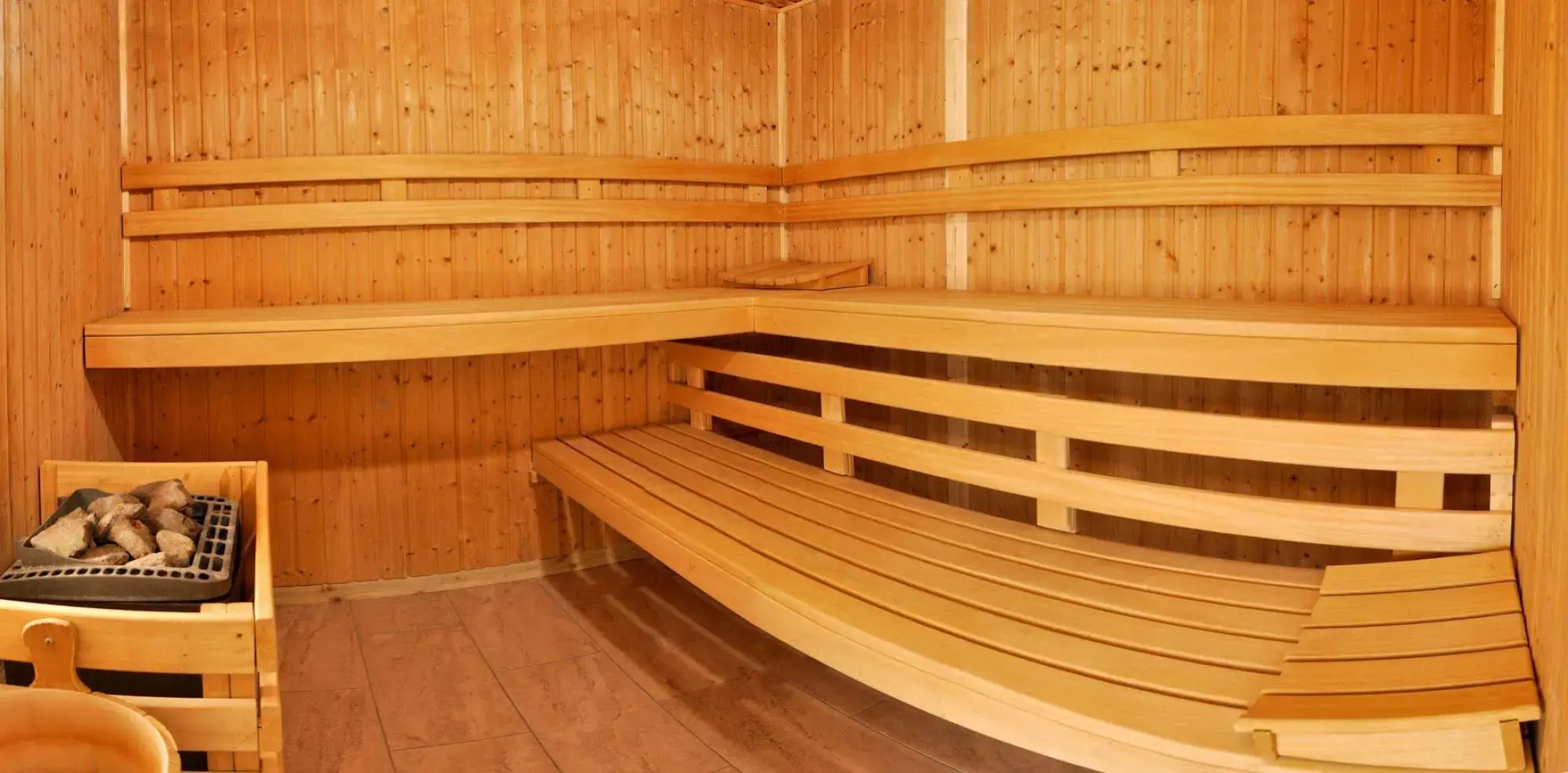 Pension Zum Riedensee