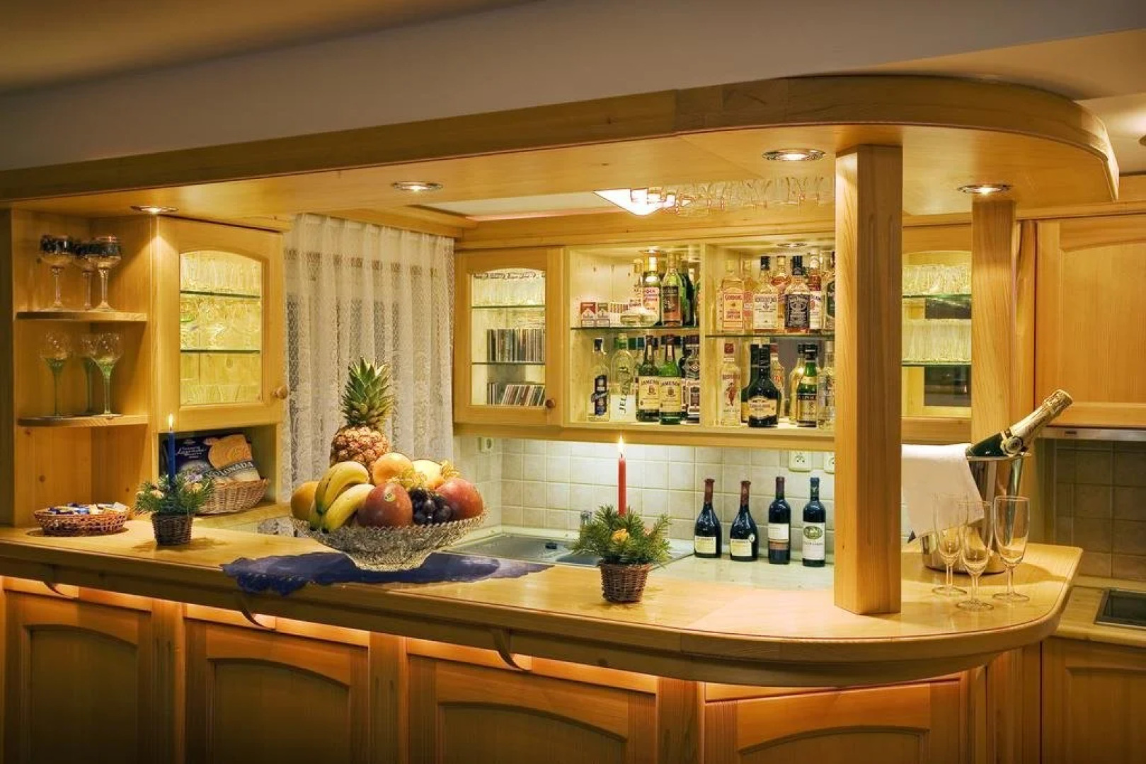 Pension & Chalet Schäfer